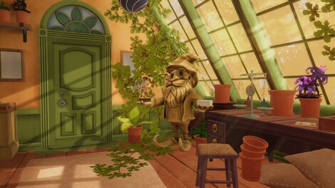 Escape Simulator: Magic DLC (PC) - Steam Key - NORTH AMERICA - 4
