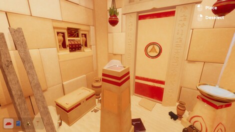 Escape Simulator (PC) - Steam Gift - GLOBAL - 8