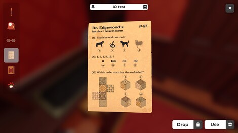 Escape Simulator (PC) - Steam Gift - NORTH AMERICA - 5