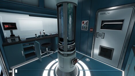 Escape Simulator (PC) - Steam Gift - NORTH AMERICA - 6