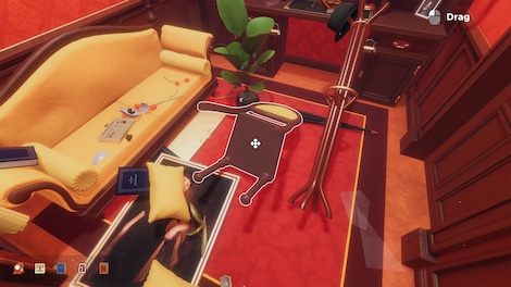 Escape Simulator (PC) - Steam Key - EUROPE - 7