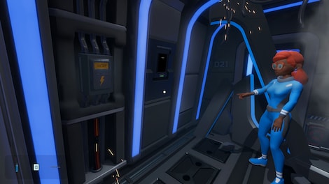 Escape Simulator (PC) - Steam Key - GLOBAL - 9