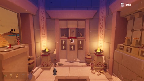 Escape Simulator (PC) - Steam Key - GLOBAL - 10