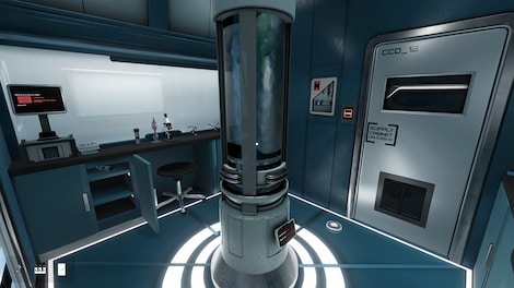 Escape Simulator (PC) - Steam Key - GLOBAL - 6