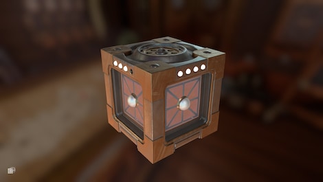Escape Simulator: Steampunk DLC (PC) - Steam Key - GLOBAL - 6