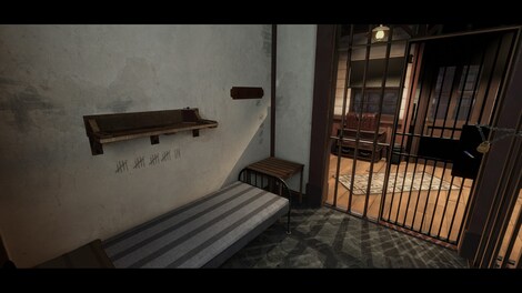 Escape Simulator: Wild West (PC) - Steam Gift - EUROPE - 7