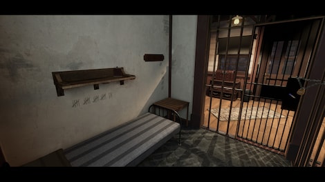 Escape Simulator: Wild West (PC) - Steam Key - EUROPE - 7