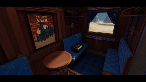 Escape Simulator: Wild West (PC) - Steam Key - GLOBAL - 9