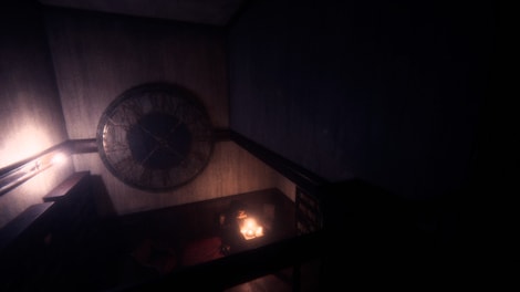 Escape the Ayuwoki - Steam - Key GLOBAL - 5