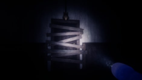 Escape the Ayuwoki - Steam - Key GLOBAL - 7