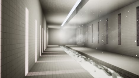 Escape the Backrooms (PC) - Steam Account - GLOBAL - 5