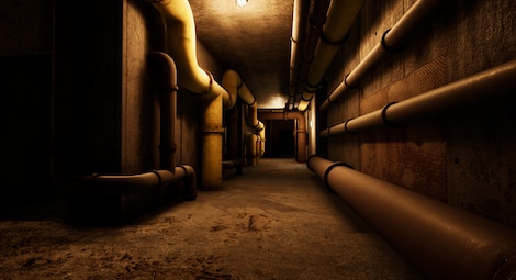 Escape the Backrooms (PC) - Steam Key - GLOBAL - 15