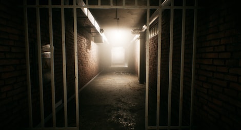 Escape the Backrooms (PC) - Steam Key - GLOBAL - 9