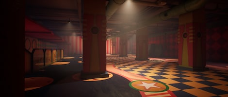 Escape the Backrooms (PC) - Steam Key - LATAM - 14