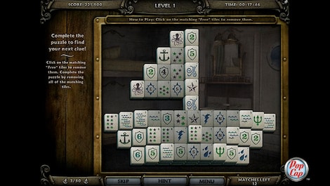 Escape The Emerald Star (PC) - EA App Account - GLOBAL - 6