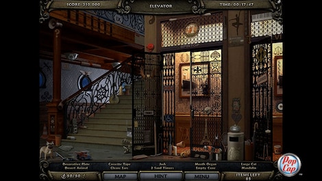 Escape The Emerald Star (PC) - EA App Account - GLOBAL - 7