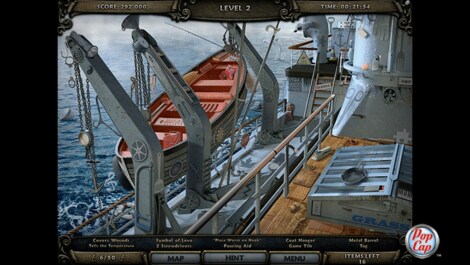 Escape The Emerald Star (PC) - EA App Account - GLOBAL - 5