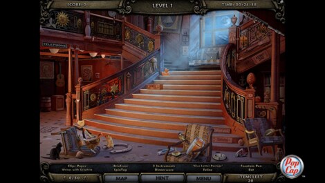 Escape The Emerald Star (PC) - EA App Account - GLOBAL - 8