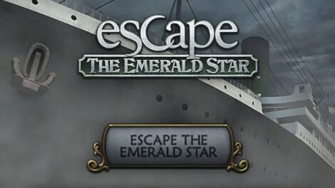 Escape The Emerald Star (PC) - EA App Account - GLOBAL - 0