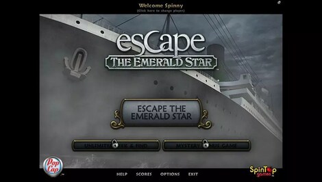 Escape The Emerald Star (PC) - EA App Account - GLOBAL - 4