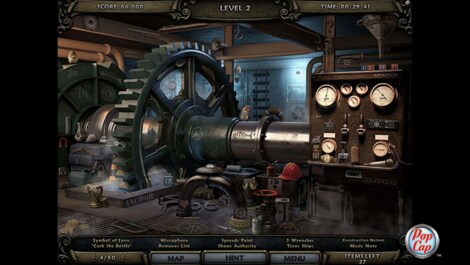 Escape The Emerald Star (PC) - EA App Account - GLOBAL - 3