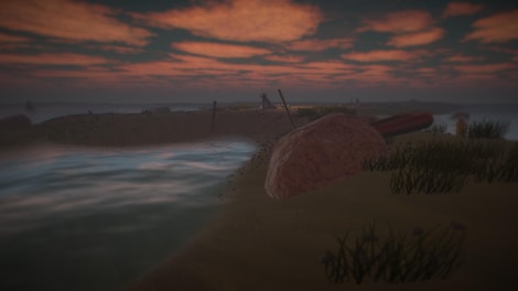 Escape The Island Steam Key GLOBAL - 11