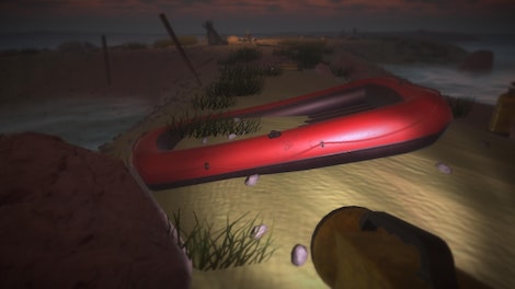 Escape The Island Steam Key GLOBAL - 10