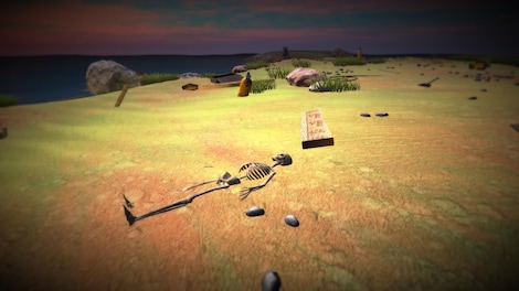 Escape The Island Steam Key GLOBAL - 5