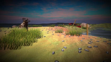 Escape The Island Steam Key GLOBAL - 4