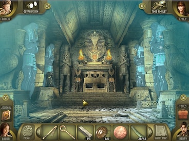 Escape The Lost Kingdom: The Forgotten Pharaoh Steam Key GLOBAL - 6