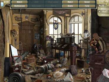 Escape The Museum Steam Gift GLOBAL - 10