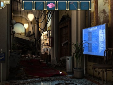 Escape The Museum Steam Gift GLOBAL - 5