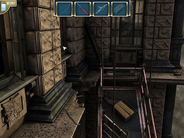 Escape The Museum Steam Gift GLOBAL - 7