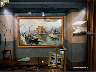 Escape The Museum Steam Gift GLOBAL - 0
