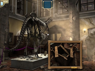 Escape The Museum Steam Gift GLOBAL - 3