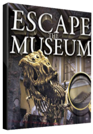 Escape The Museum Steam Gift GLOBAL - 1