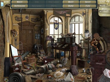 Escape The Museum Steam Key GLOBAL - 10