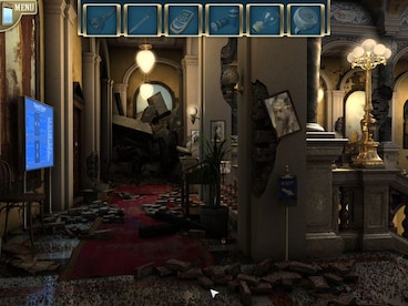 Escape The Museum Steam Key GLOBAL - 9