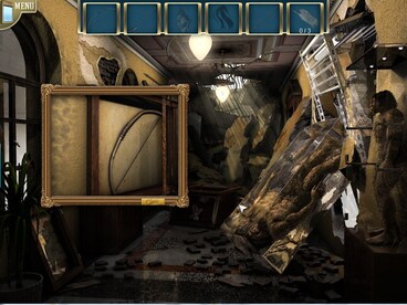 Escape The Museum Steam Key GLOBAL - 4