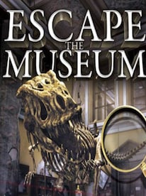 Escape The Museum Steam Key GLOBAL - 11