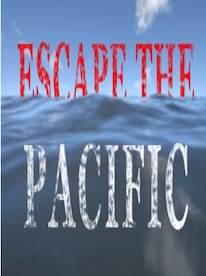 Escape The Pacific Steam Key GLOBAL - 1