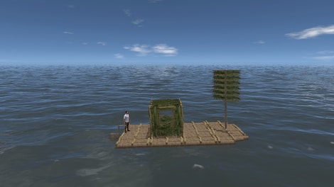 Escape The Pacific Steam Key GLOBAL - 9