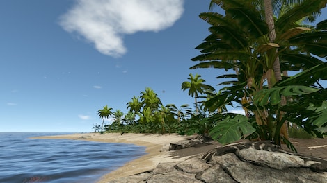 Escape The Pacific Steam Key GLOBAL - 8