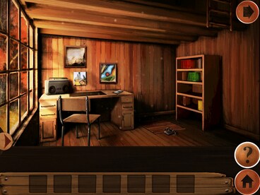 Escape The Past Steam Key GLOBAL - 6