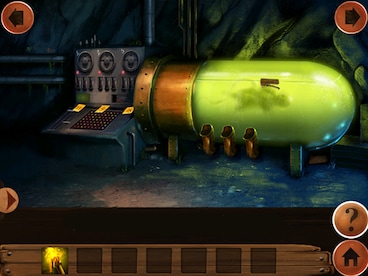 Escape The Past Steam Key GLOBAL - 3