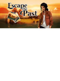 Escape The Past Steam Key GLOBAL - 1
