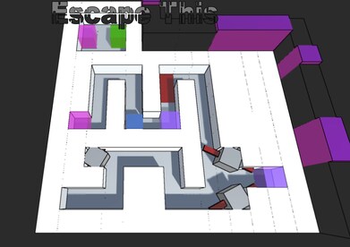 Escape This Steam Key GLOBAL - 5