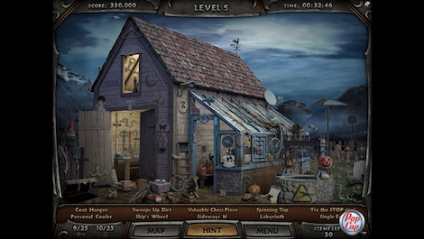 Escape Whisper Valley (PC) - EA App Key - GLOBAL - 6