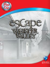 Escape Whisper Valley (PC) - EA App Key - GLOBAL - 1