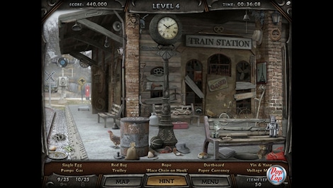 Escape Whisper Valley (PC) - EA App Key - GLOBAL - 8